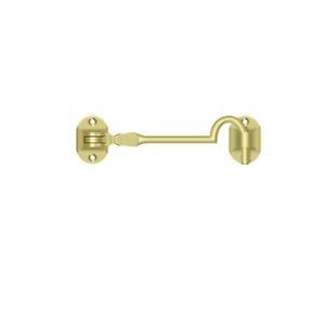 DELTANA CHB4U3 4 Length British Style Cabin Hooks
